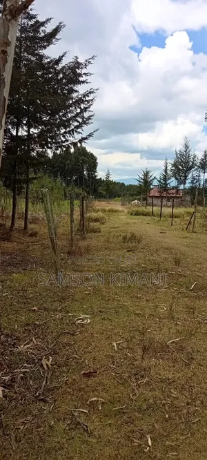 Kinangop Agriculture Land