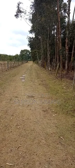Kinangop Agriculture Land