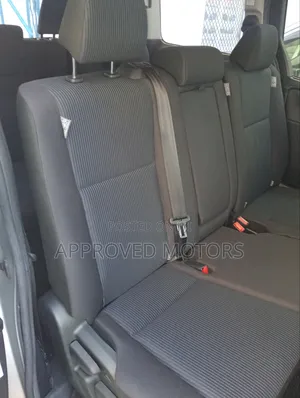 Toyota Voxy 2019 Silver