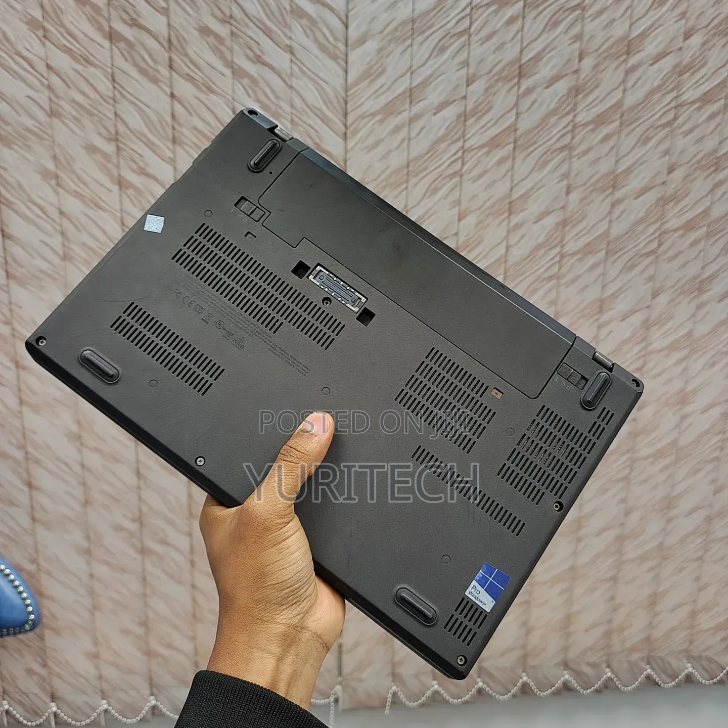 Laptop Lenovo ThinkPad X240 8GB Intel Core i5 SSD 256GB