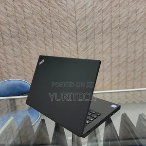 Laptop Lenovo ThinkPad X240 8GB Intel Core i5 SSD 256GB