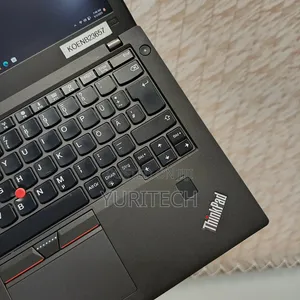 Laptop Lenovo ThinkPad X240 8GB Intel Core i5 SSD 256GB