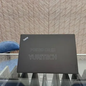 Laptop Lenovo ThinkPad X240 8GB Intel Core i5 SSD 256GB