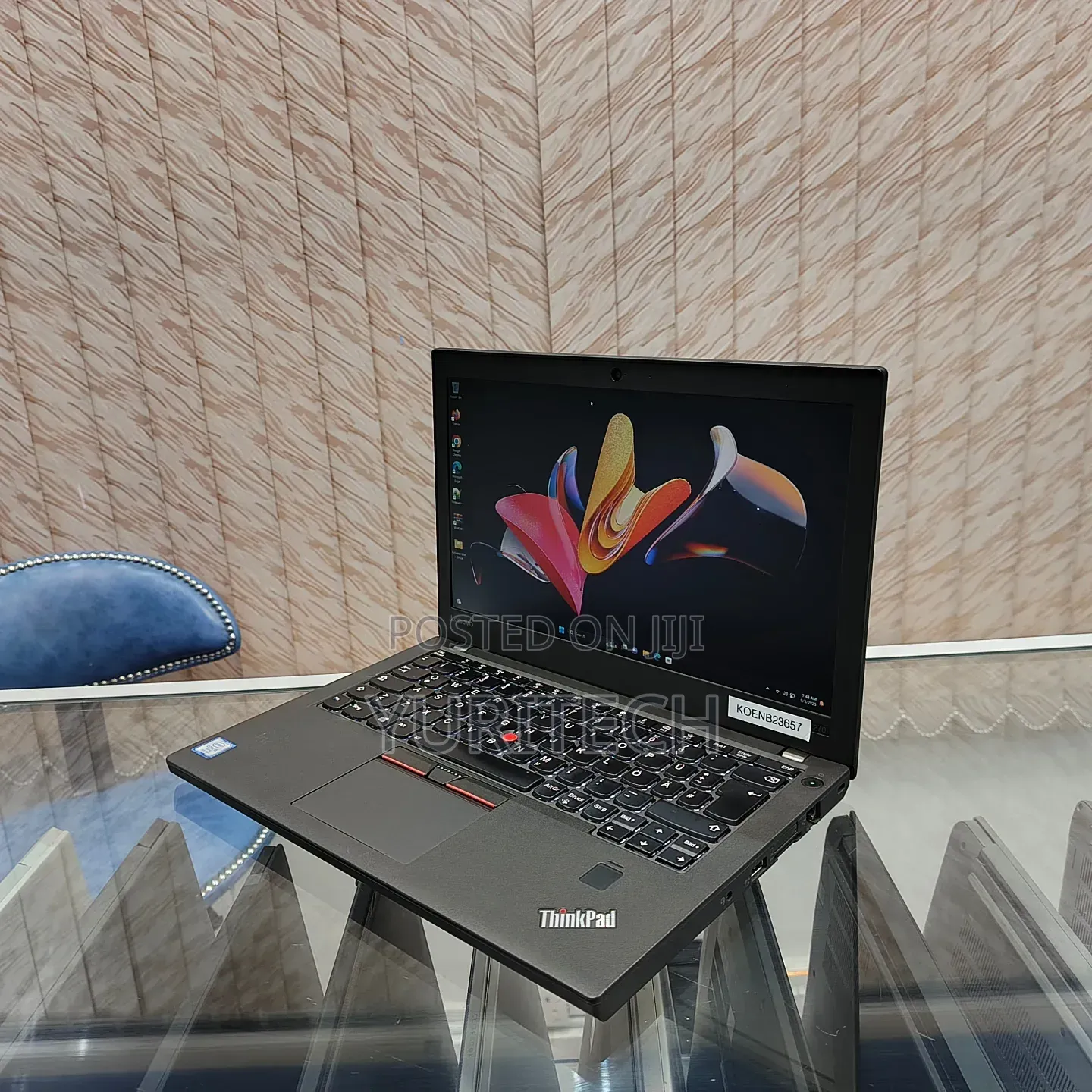 Laptop Lenovo ThinkPad X240 8GB Intel Core i5 SSD 256GB