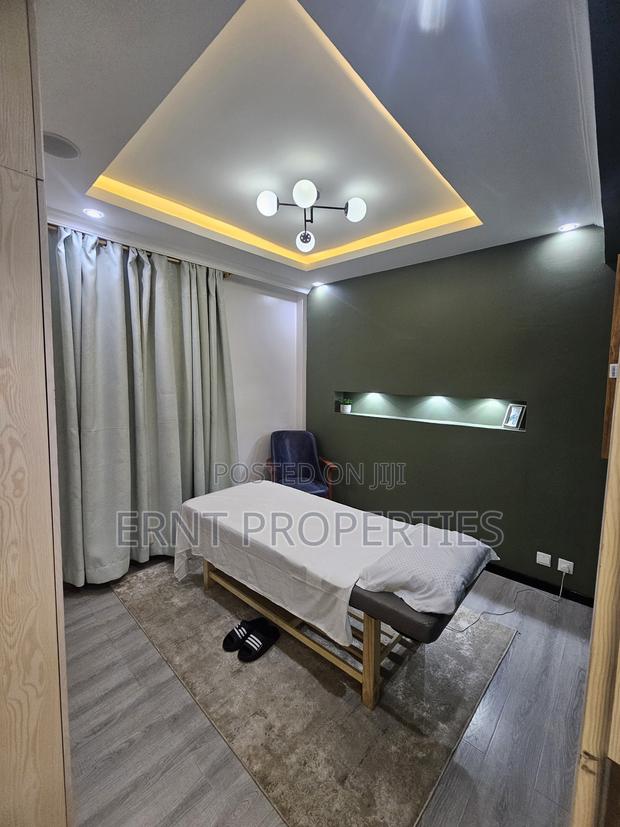 Beauty & Wellness Space for Rent | Kilimani