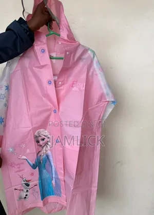 Kids Raincoats | Waterproof Rainwear for Boys & Girls - GN