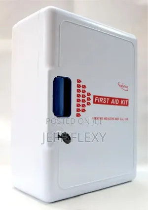 First Aid Kit
