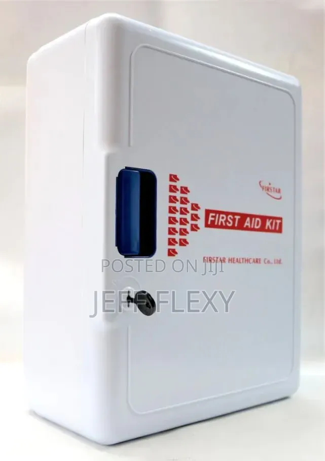 First Aid Kit