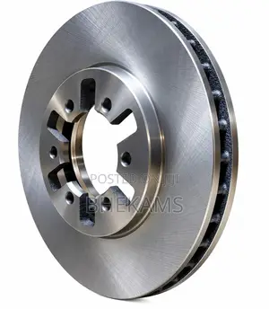 Brake Disc Nissan Urvan/E24/Qd32/Double Piston/ Td27