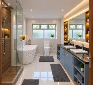 Gypsum Ceiling
