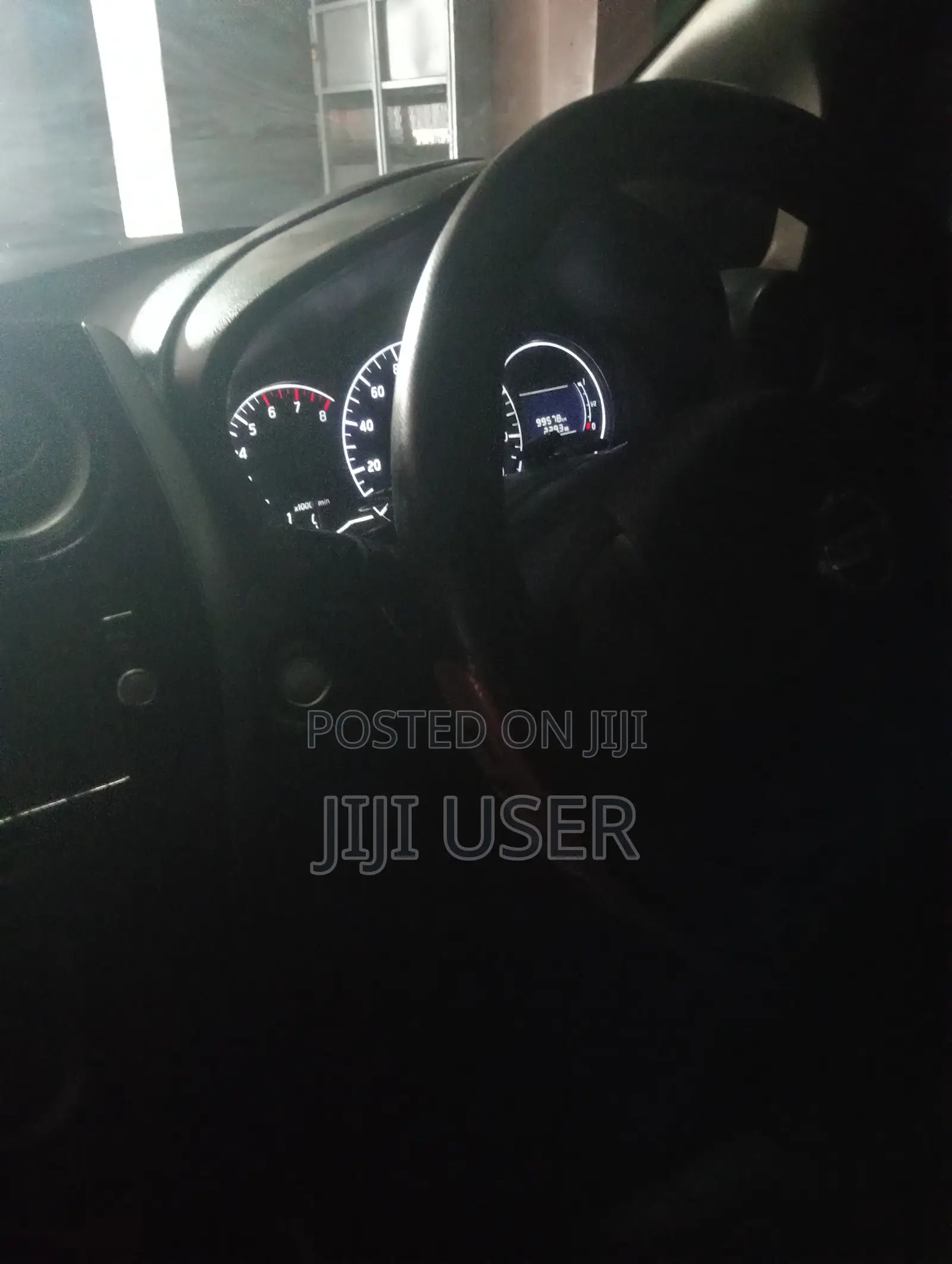 Nissan Note 1.2 Petrol 2014 Blue