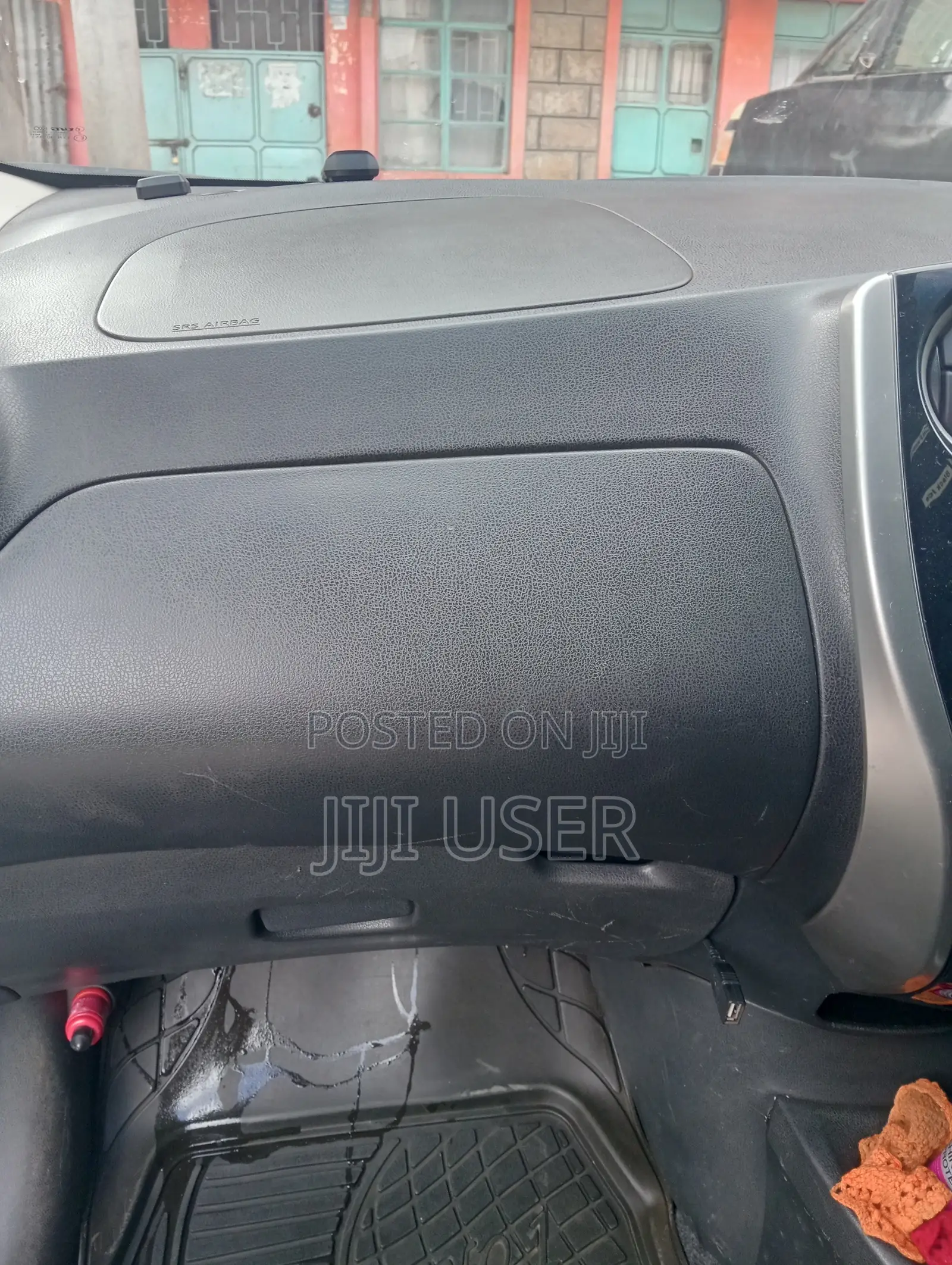 Nissan Note 1.2 Petrol 2014 Blue