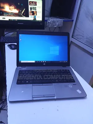 Laptop HP EliteBook 840 G1 8GB Intel Core i5 HDD 500GB