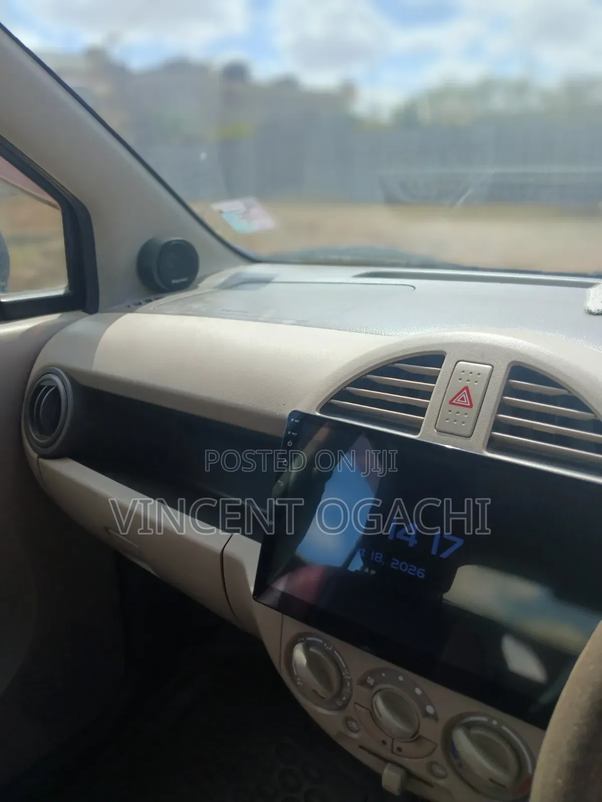 Suzuki Alto 2013 Gray
