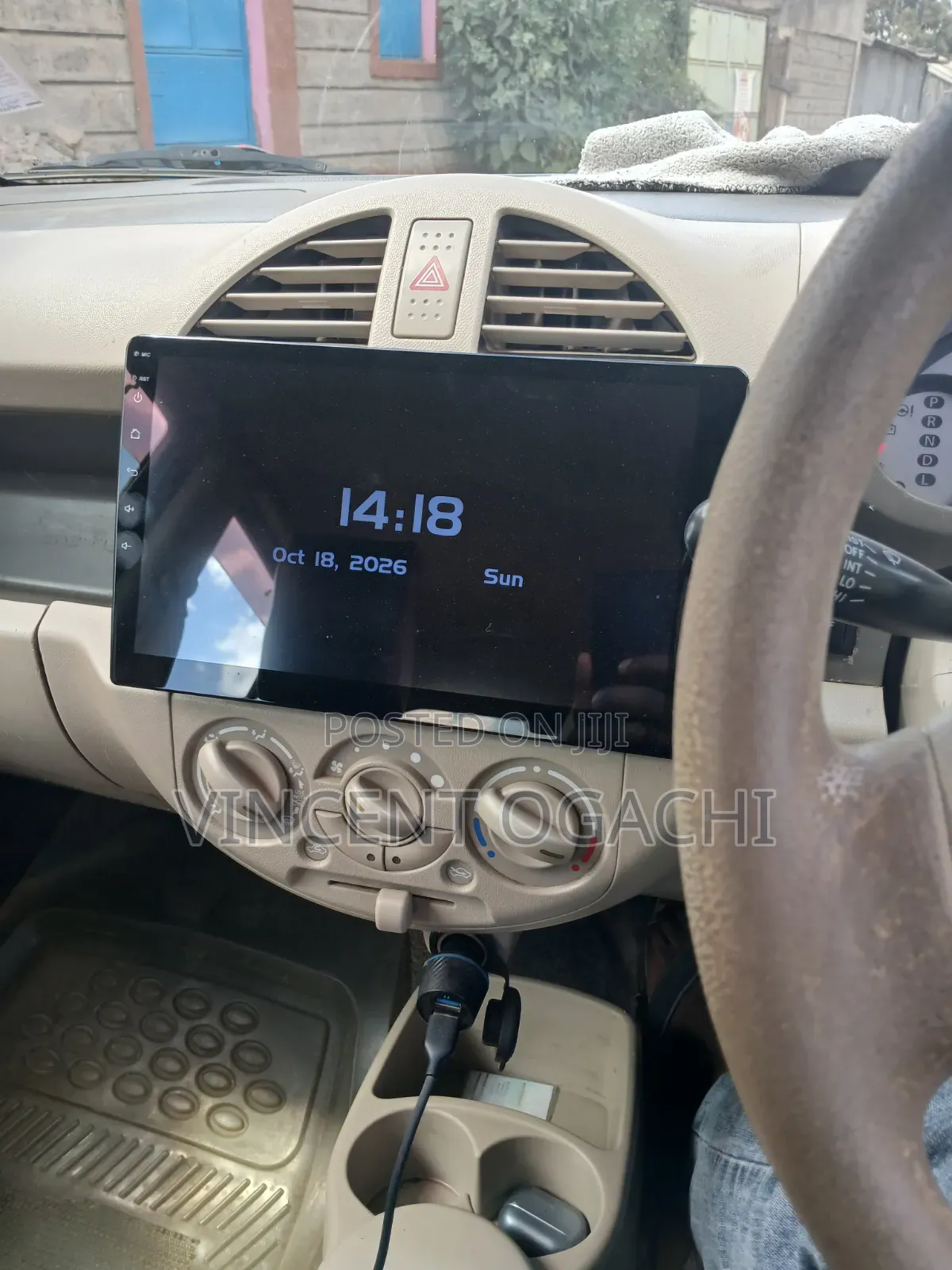 Suzuki Alto 2013 Gray