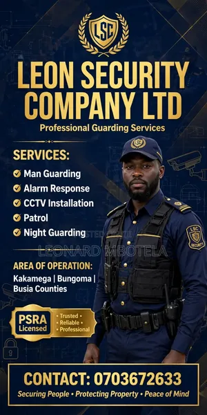 Security Company