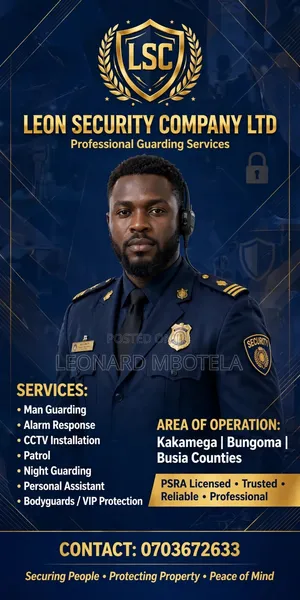 Security Company