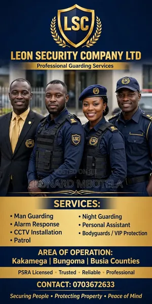 Security Company