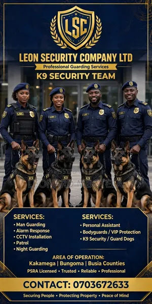 Security Company
