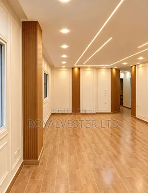 Gypsum Installation 
