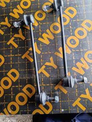 Front Stabilizer Link