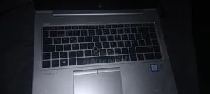 Laptop HP EliteBook 840 G5 8GB Intel Core i5 SSD 256GB