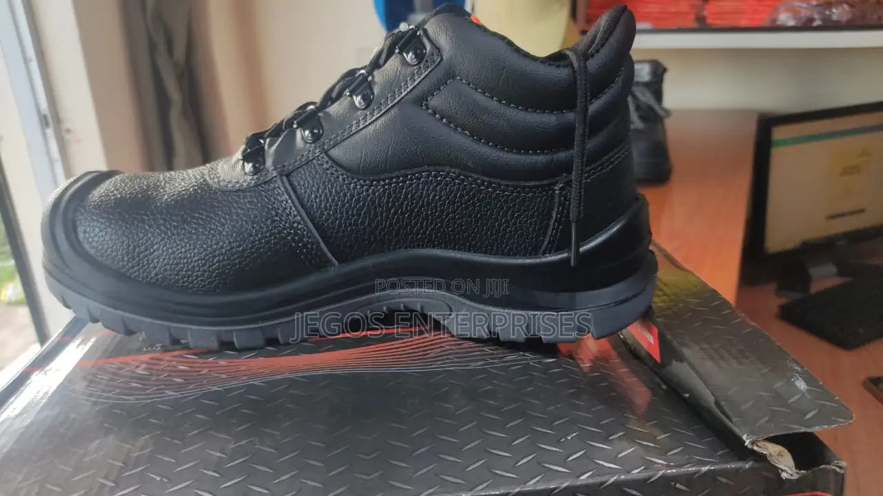 Vprotx Safety Boot