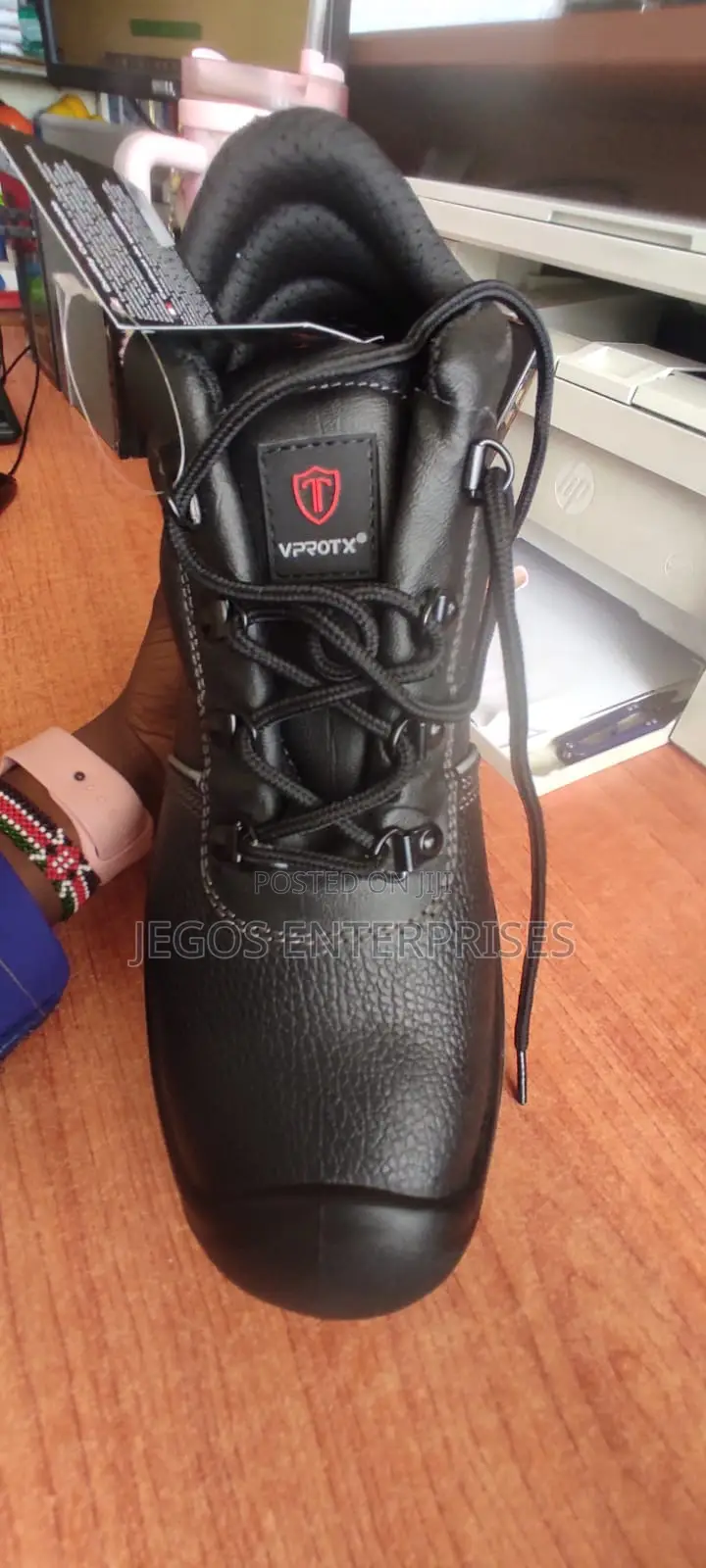 Vprotx Safety Boot