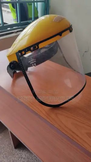 Protective Face Shield
