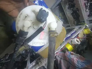 Suzuki Escudo / Grand Vitara 4WD Ex Fuel Pump Assembly