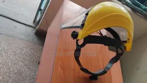 Protective Face Shield