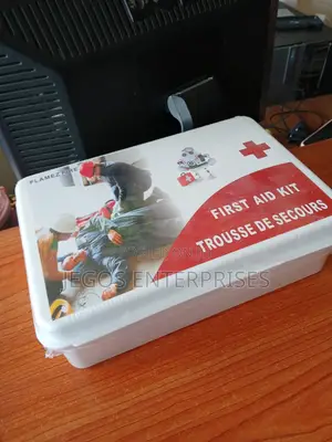 First Aid Kit(Small)