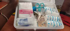 First Aid Kit(Small)