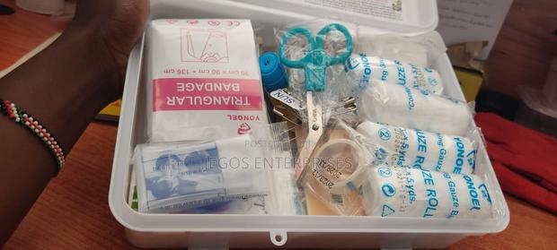 First Aid Kit(Small) - thumbnail 2