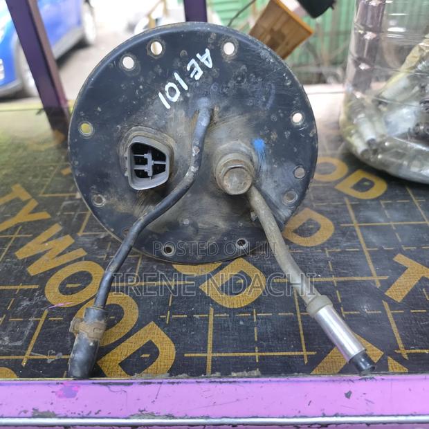 Starlet/Raum Fuel Pump
