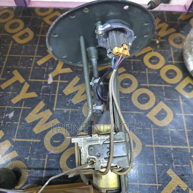 Starlet/Raum Fuel Pump - thumbnail 2