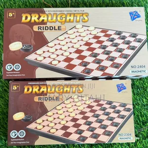 Draught Large 
Draught Small at 