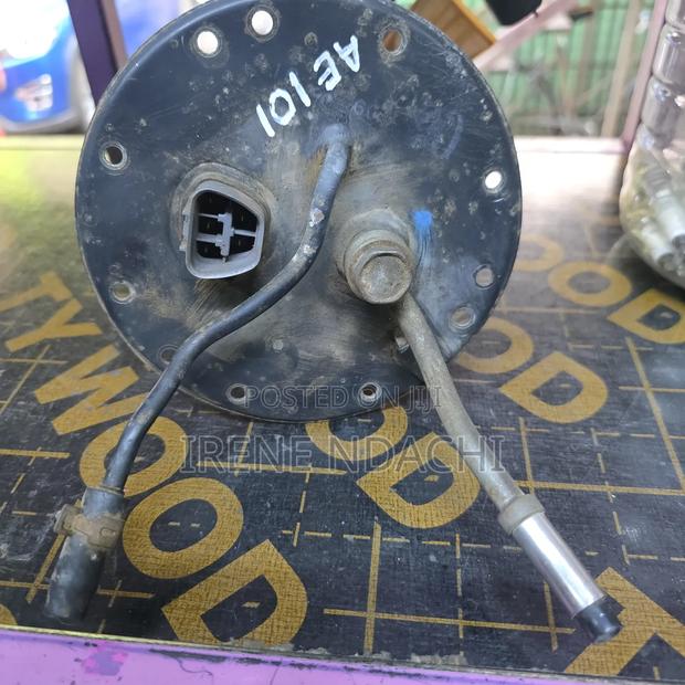 Starlet/Raum Fuel Pump - thumbnail 3
