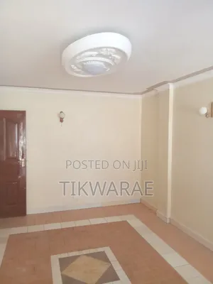 3bdrm Apartment in Zambia, Ngong CBD for rent