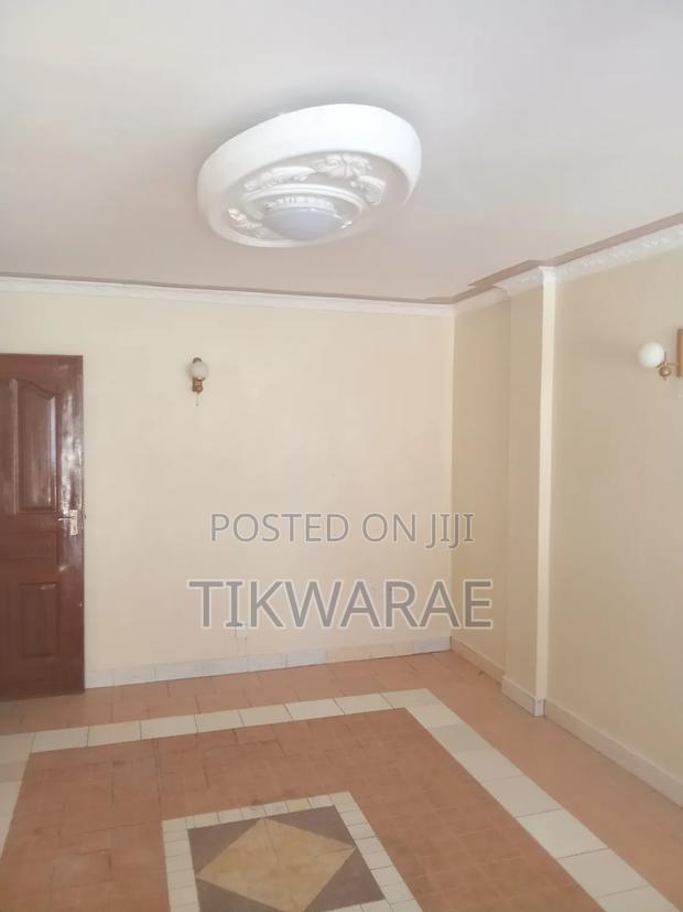 3bdrm Apartment in Zambia, Ngong CBD for rent