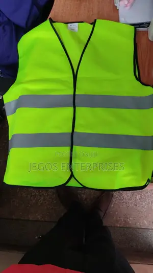 Reflective Vest