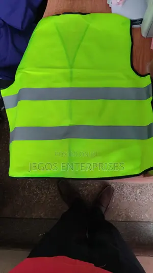 Reflective Vest