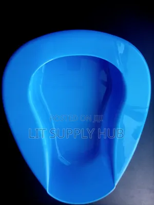 Plastic Bedpan