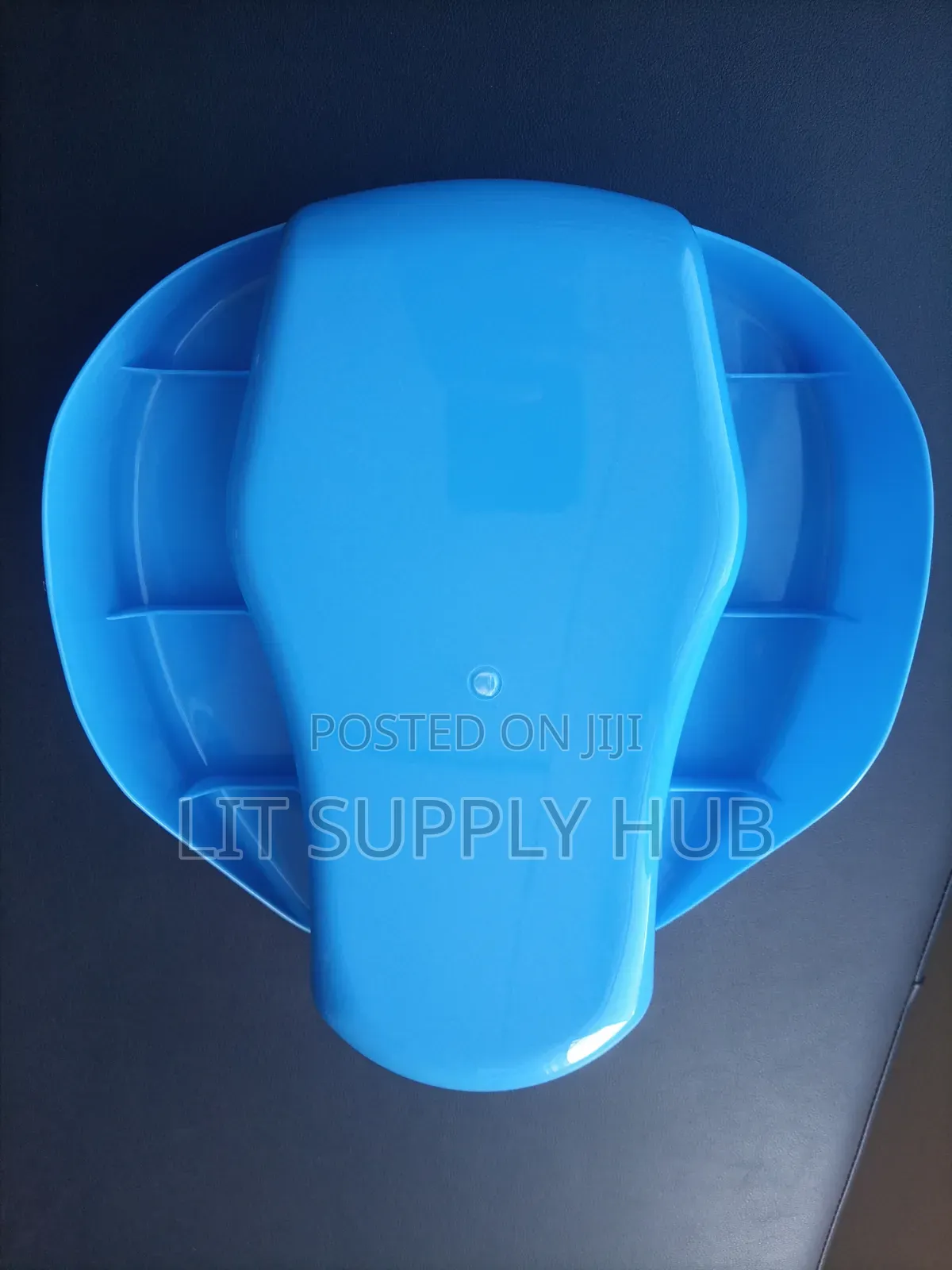 Plastic Bedpan