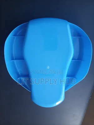 Plastic Bedpan