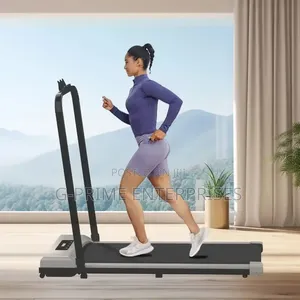 Walking Pad Treadmill