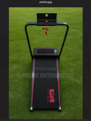 Walking Pad Treadmill
