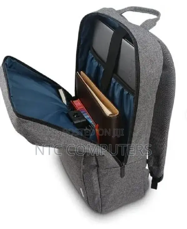 Lenovo B210 Backpack - Grey