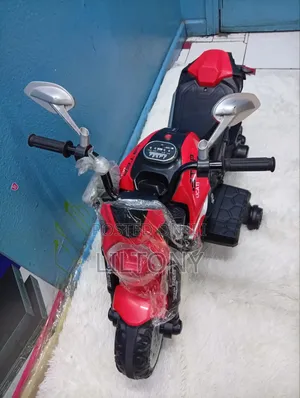 Kids Electric Bike (Redsportsbike)