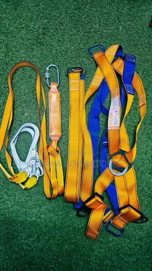 Safety Harness